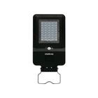 Luminaria solar integrada lsi 1600 intelbras - GARDEN