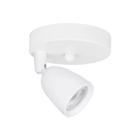 Luminaria spot led 1 lampada 9w 6.500k kian