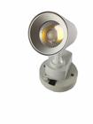 Luminária Spot Led Trilho 10w Branco Quente 3000k - CBC