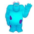 Luminária Sulley Monstros SA Abajur de Mesa Grande Disney - Usare