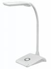 Luminaria Taschi Branco a de Mesa Tlm Flex 4w 6500k Branco anca