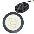 Luminaria Ufo Highbay 200w Led 160º Galpao Empresa Industrias Fabrica