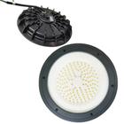 Luminaria Ufo Led 200w Highbay 160º Galpao Empresa Industrias Fabrica - Ralos e Torneiras