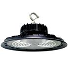 Luminária Ufo Led Smd 200W Frio Galpão Industrial 6500K - Al-Mare