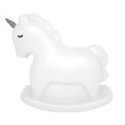 Luminaria Unicornio Abajur Fofo decorativo infantil DecorFun