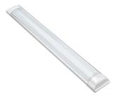 Luminárias Led Slim Sobrepor 36w Branco Frio 100cm 2800lm