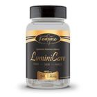 LuminiCare Hair, Skin e Nails Femme Multivitamínico 410 mg 60 Cápsulas Apisnutri