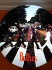 Luminoso Beatles Abbey Road p/ Bar Boteco Churrasqueira Garagem