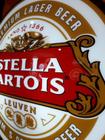 Luminoso Cerveja Stella p/ Bar Boteco Churrasqueira Garagem