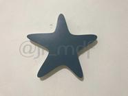 Luminoso Estrela Marinha Decorativa LED MDF - JR MDF