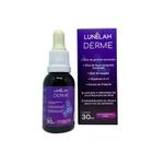 Lunelah derme oleo regenerador ozonizado 30ml