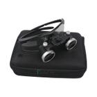 Lupa Binocular Ultraleve para Odontologia (2.5x e 3.5x) - 320-420mm