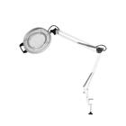 Lupa de Mesa com LED - Estek (5 Dioptrias, Bivolt, 125mm)