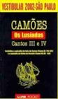 Lusiadas, os - cantos i e v - livro de bolso - LPM