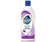 Lustra Móveis Bravo Lavanda Máximo Brilho - 200ml