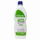 Lustra Moveis Butterfly 500Ml - Audax