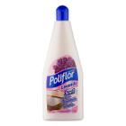 Lustra moveis poliflor 500ml Lavanda