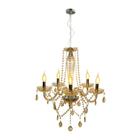 Lustre Baronesa 5 E14 Avant 785060071