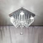 Lustre Cristal Pingente Legitimo Salas Quartos Lindo