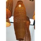 Lustre (cupula) longo g fibra trancoso ba