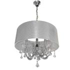 Lustre de Cristal 8208/5