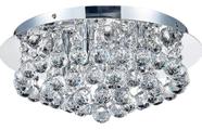 Lustre De Cristal Legitimo K9 Alto Brilho !