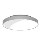 Lustre Pendente Luminária Sala Jantar Quarto Design 7741 1 Lâmpada E27 Prata