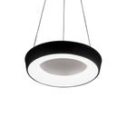 Lustre Pendente Newline Apollo 585 35cm Led Bivolt