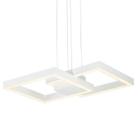 Lustre Pendente Newline Fit Led 705 Bivolt