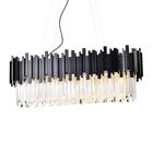 Lustre Pendente Skylight Fancy 3013-1 G9 Bivolt