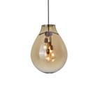 Lustre Pendente Skylight Tommy 3039 G E27 Bivolt