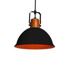 Lustre Pendente Taschibra Factory M