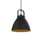 Lustre Pendente Taschibra Navy E27 Bivolt