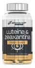 Luteína 20mg E Zeaxantina 3mg + Vit. A E C B6 Zinco 60 Cáps Bodyaction