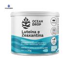 Luteína e Zeaxantina Com Vitamina A 500mg 60 Capsulas