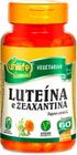 Luteína e Zeaxantina Unilife 60 cápsulas de 400mg