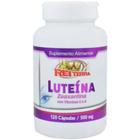 Luteína E Zeaxantina + Vit. C e A 500mg 120cápsulas