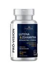 Luteína & Zeaxantina Pro-Vision 500 mg 60 Caps - Suprivida