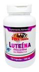 Luteína Zeaxantina + Vitamina A e C 500mg 120 Cápsulas