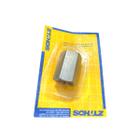 Luva 1/2" Rp Com Rosca 1/8 Npt Schulz 003.0821-0/AT