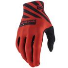 Luva 100% Celium Racer 2023 Vermelho