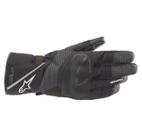 Luva alpinestars andes v3 drystar preto 3xl