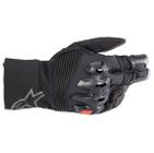 Luva alpinestars bogota drystar xf preto preto 3xl