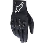 Luva Alpinestars Morph Street Preto