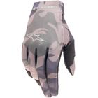 Luva Alpinestars Radar 2024 Camo