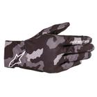 Luva Alpinestars Reef Touch Moto Motociclista Motoqueiro