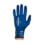 Luva Ansell HyFlex 11-818 Nylon e Elastano Multiuso Super Leve e Tato CA 33395