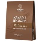 Luva Aplicadora para Autobronzeador Australian Gold Kakadu Bronzer