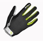 Luva Bike Mattos Racing Full Fluor