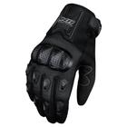 Luva Blackout 2 Feminina Motociclista Motoqueiro Motoboy Ciclista Bike